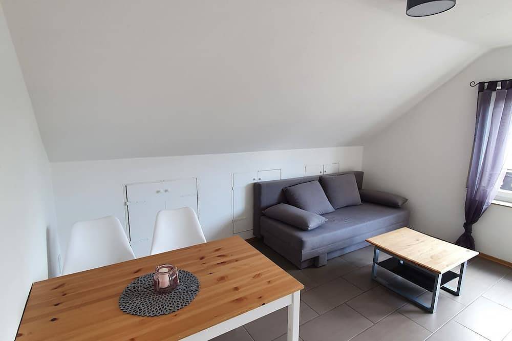Entire apartment, Gemütliche Ferienwohnung Nahe Frankfurt in Niederdorfelden, South Hesse