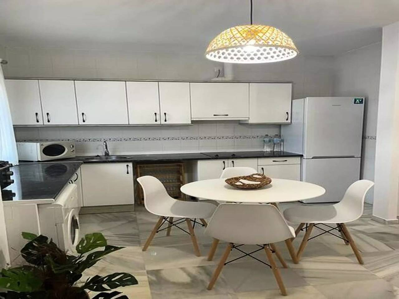 Apartamento entero, 3 estancias 5 Personas in Playa Zahara de los Atunes, Barbate
