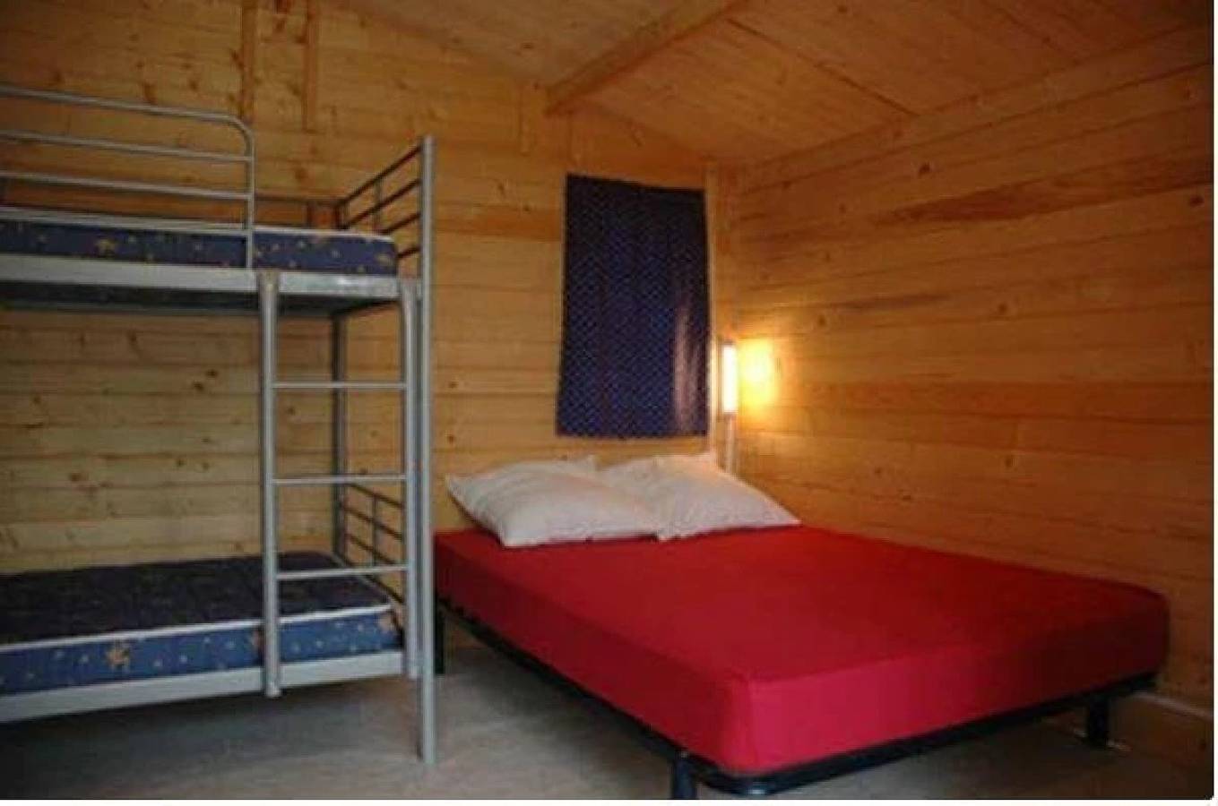 Chalet 3 étoiles - ccbadgh in Esparron-de-Verdon, Parc naturel régional du Verdon