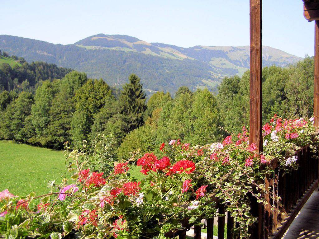 La Grange de Mon Père - Chambre Les Skieurs in Beaufort (Rhône-Alpes), Région d'Albertville