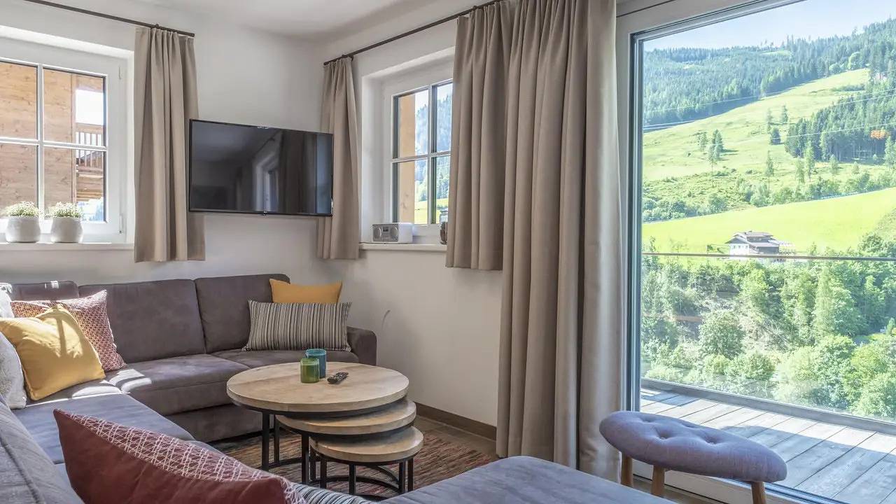 Ferienhaus für 12 Personen (160 m²) in Mühlbach am Hochkönig in Hochkönigstock, Mühlbach am Hochkönig