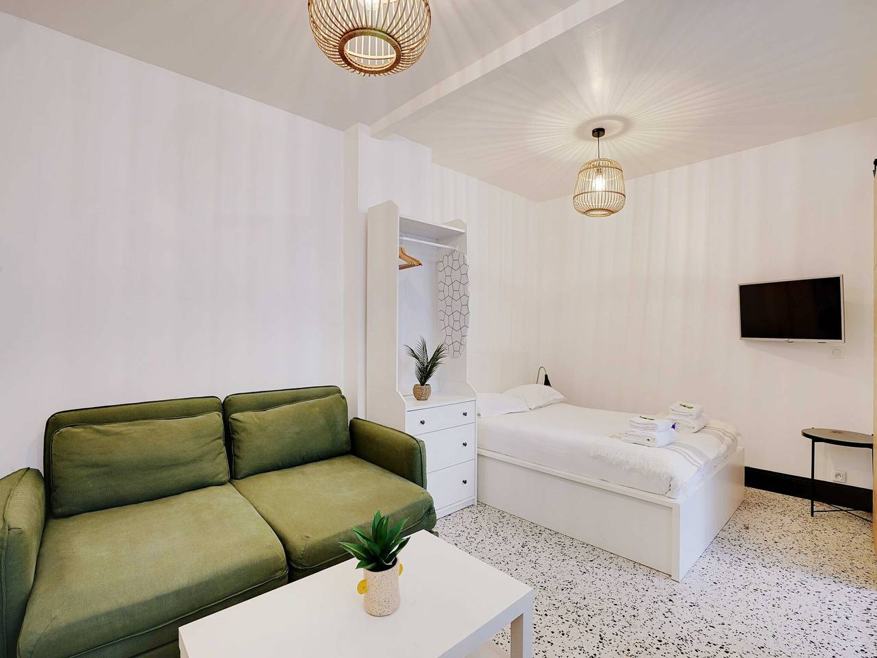 Appartement de vacances
