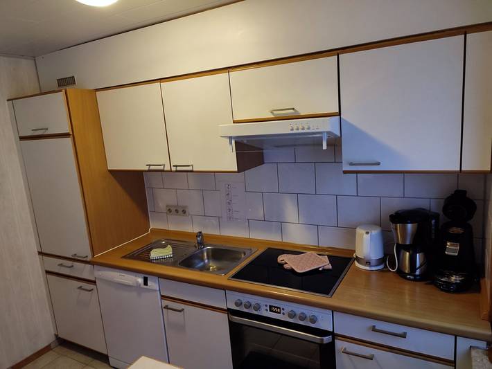 Ferienwohnung für 2 Personen, mit Haustier auf den Nordfriesische Inseln - 4