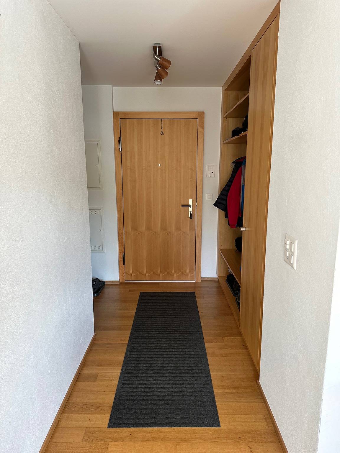 Ganze Ferienwohnung, Casa Sigi - 3.5 Zimmerwohnung in Flims-Dorf, Flims