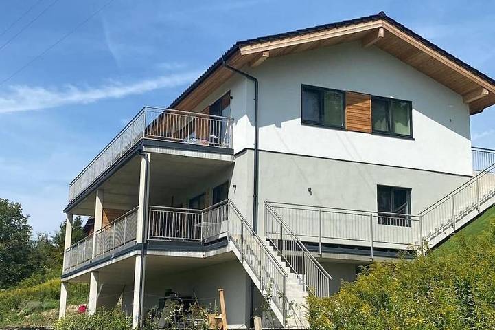 Ferienwohnung für 5 Personen - 1