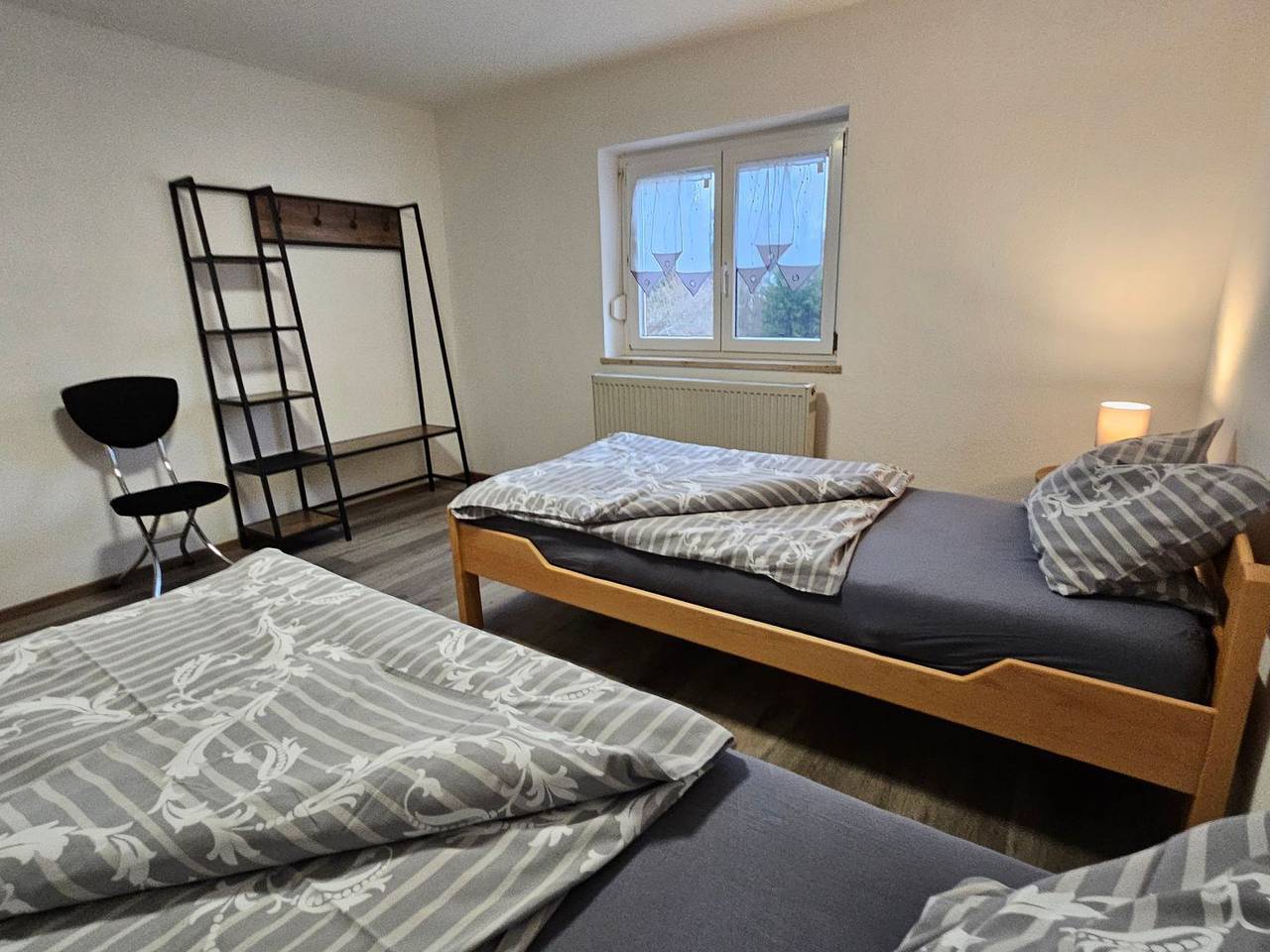 Ganze Wohnung, Entspanntes Wohnen in Grafrath: Ferienwohnung mit Flair für die ganze Familie! in Grafrath, Oberbayern