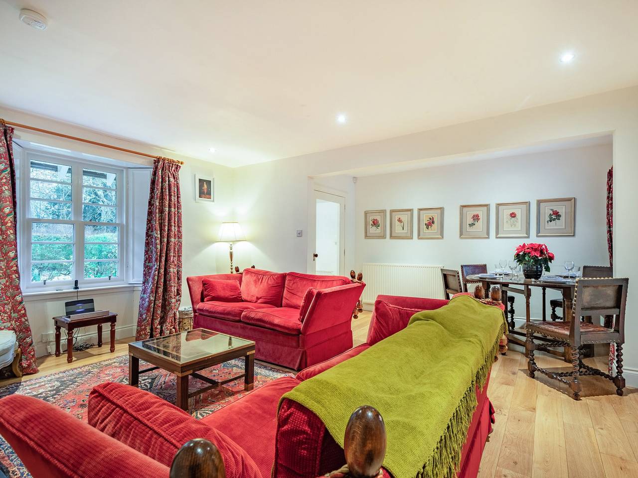 Barjols Cottage - Uk30096 in Süd Lanarkshire