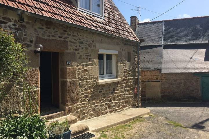 Gîte pour 4 personnes à Perros-Guirec