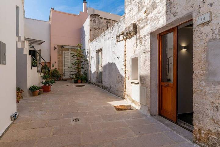 Location de vacances pour 4 personnes à Miggiano - 4