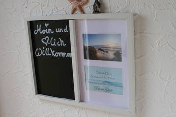 Ferienhaus für 4 Personen in Fedderwardersiel, Butjadingen, Bild 1