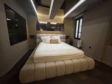 Gîte pour 2 personnes dans Theatre Galli Sanary Sur Mer