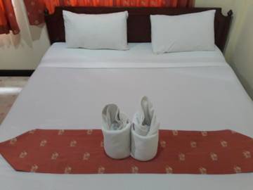 Maison d’hôte pour 3 personnes à Kata Beach