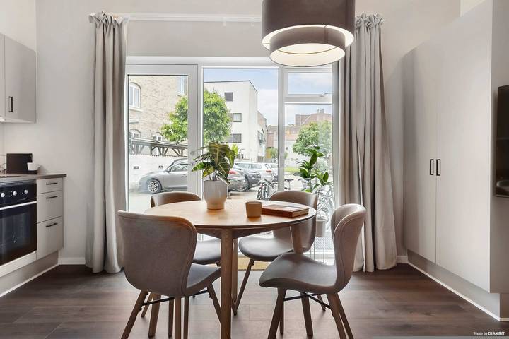 Ferienwohnung für 2 Personen, mit Terrasse in Den Gamle By (Aarhus) - 3
