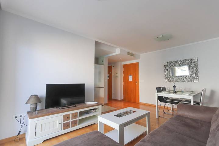 Ferienwohnung für 2 Personen, mit Pool an der Costa Blanca - 4