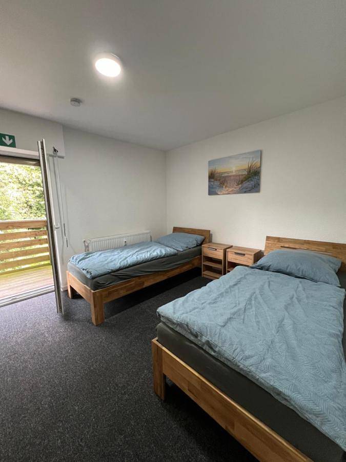 Ferienwohnung für 2 Personen in Kürten - 4