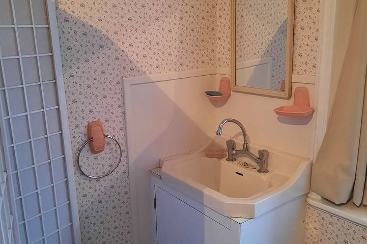 Location de vacances pour 4 personnes, avec jardin à Clécy - 3