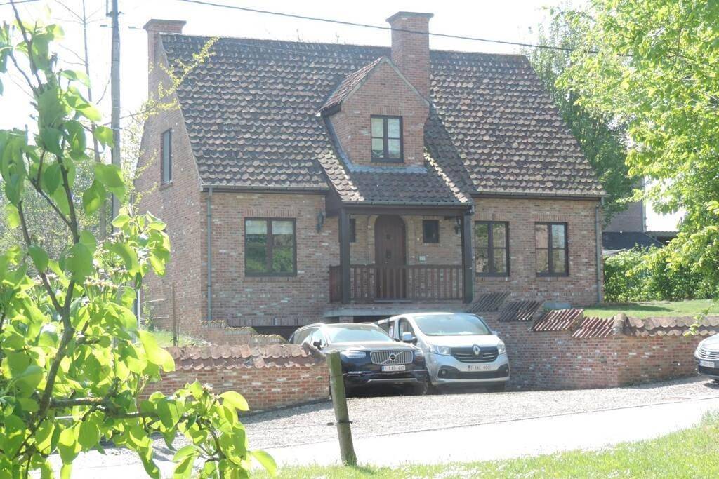 Three-Bedroom House in Audenarde, Province de Flandre-Orientale