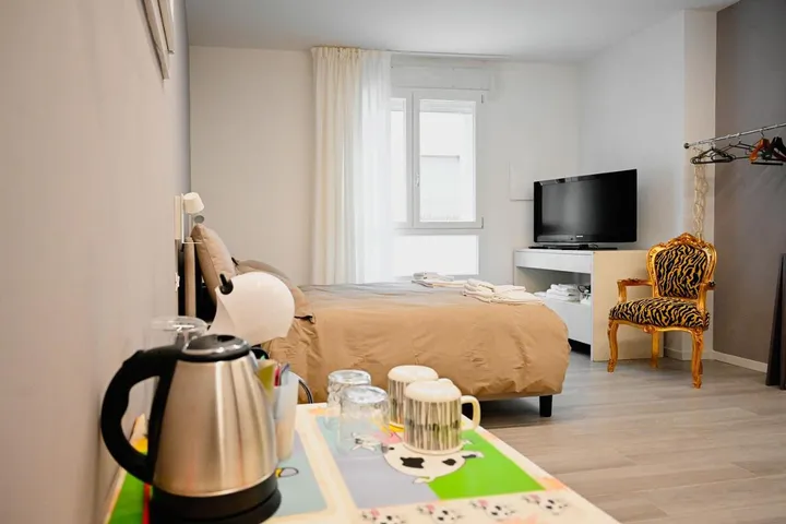 Apartamento de vacaciones para 3 personas - 1