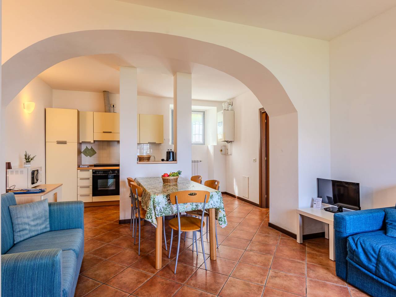 Ganze Wohnung, Vecchia Filanda Apartment 302 in Musso, Gemeinde Musso