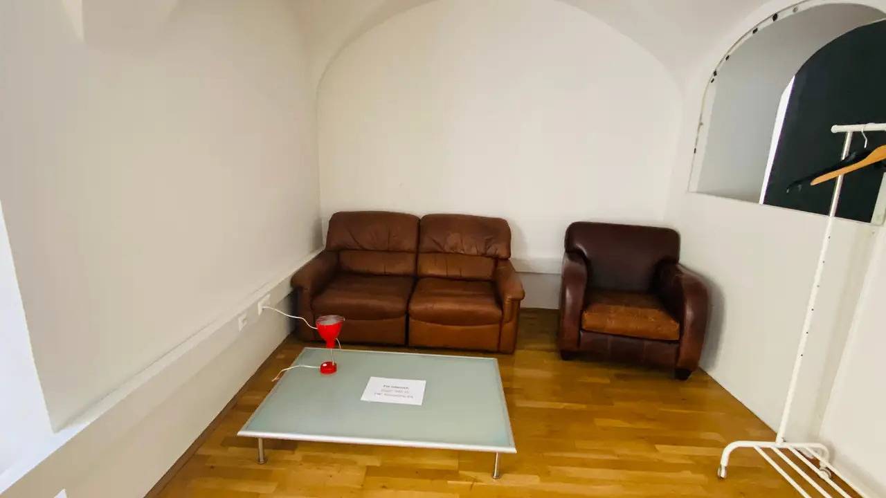Cały apartament wypoczynkowy, Ferienwohnung für 8 Personen (101 m²) in Graz in Graz, Steirerland
