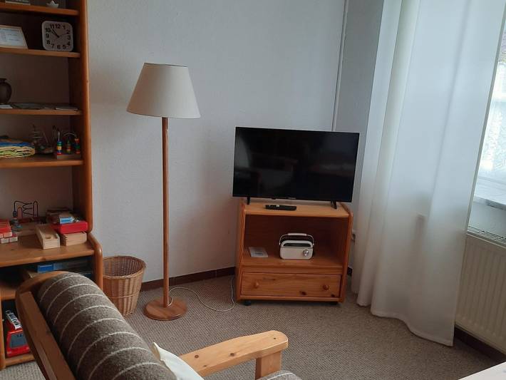 Ferienwohnung für 4 Personen in Plöner See - 3