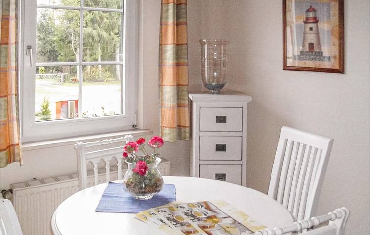 Ferienwohnung für 2 Personen, mit Pool und Garten, mit Haustier in Naturpark Südheide - 4