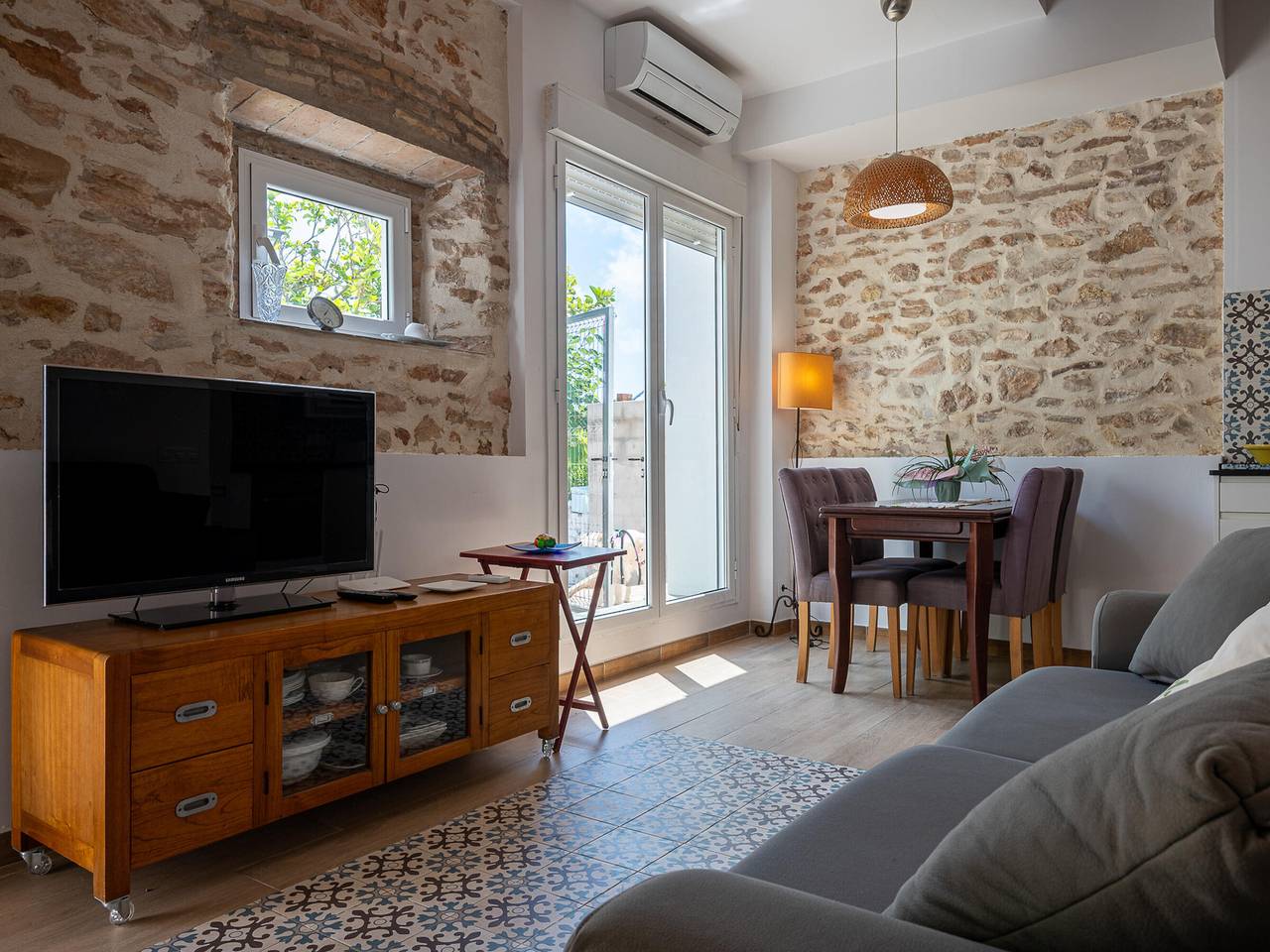 Appartamento vacanze a Tarragonès a partire da 169€ a notte