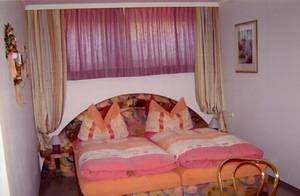 Ferienwohnung für 4 Personen, mit Balkon in Kössen - 4