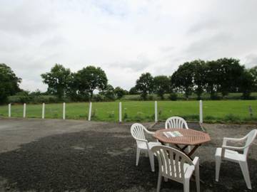 Gîte pour 2 personnes, animaux acceptés à Argouges