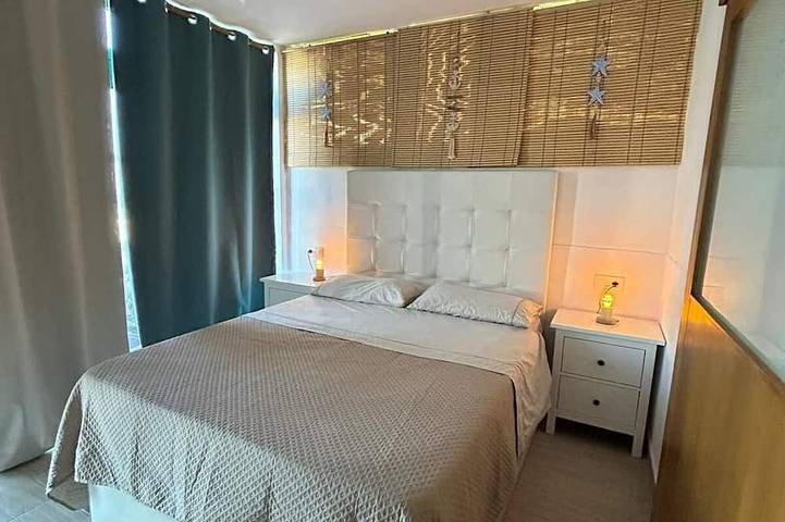 Ganze Wohnung, Apartment Misterholiday Rivalta Fuerteventura in Costa de Antigua, Antigua