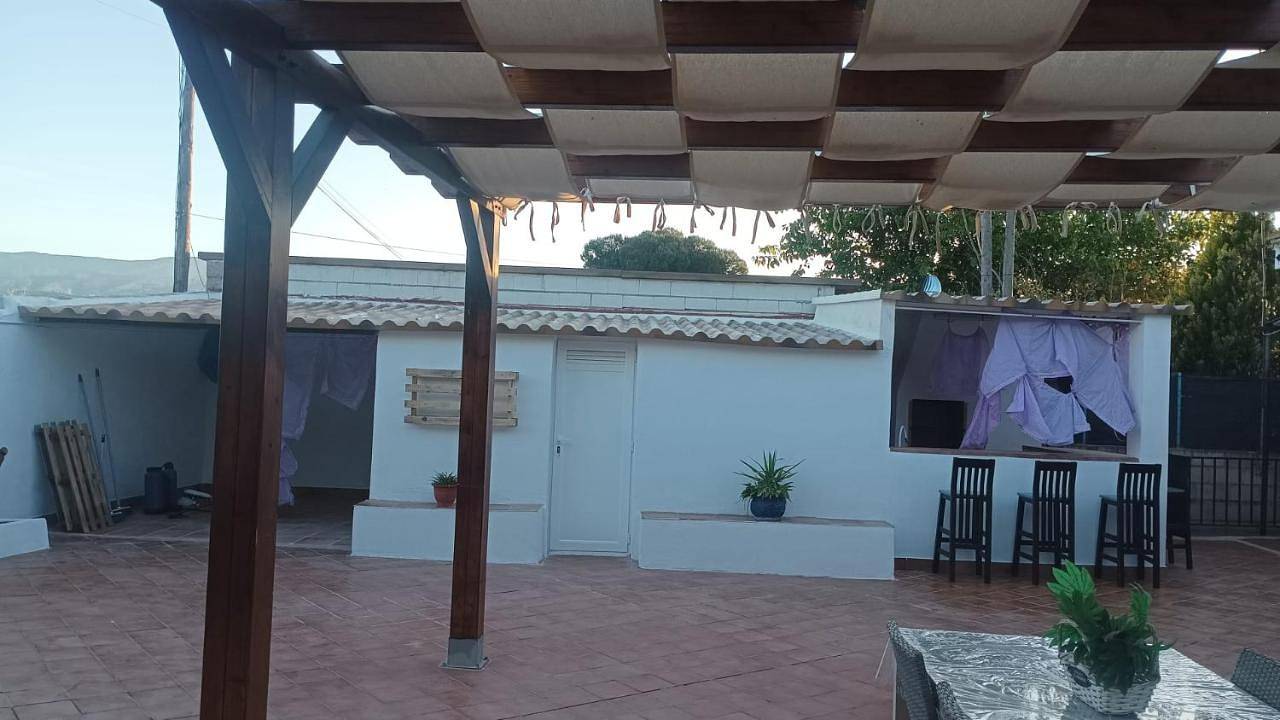 Three-Bedroom House in Jaén, Jaén Province