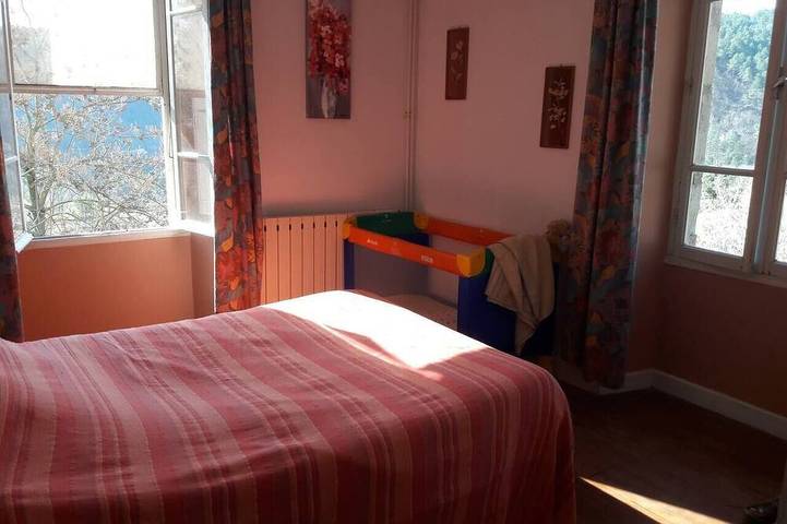 Location de vacances pour 4 personnes à Ribes - 2