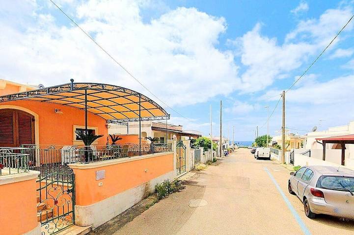 Holiday home for 10 people, with balcony - 1