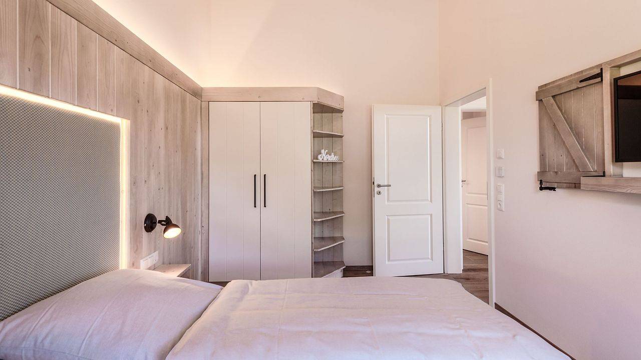 Ferienhaus für 4 Personen (85 m²) in Hedwigenkoog in Hedwigenkoog, Dithmarschen