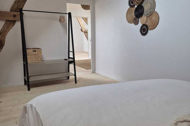 Location de vacances pour 10 personnes, animaux acceptés à Saint-Sulpice-d'Excideuil - 3