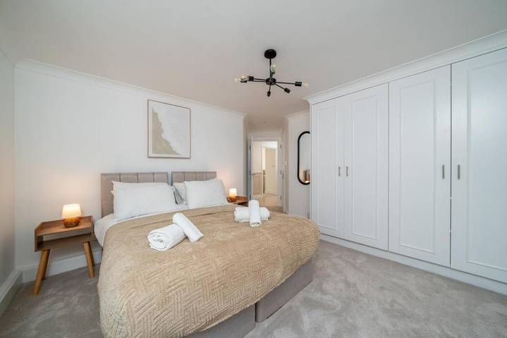 Holiday apartment for 6 people - 1