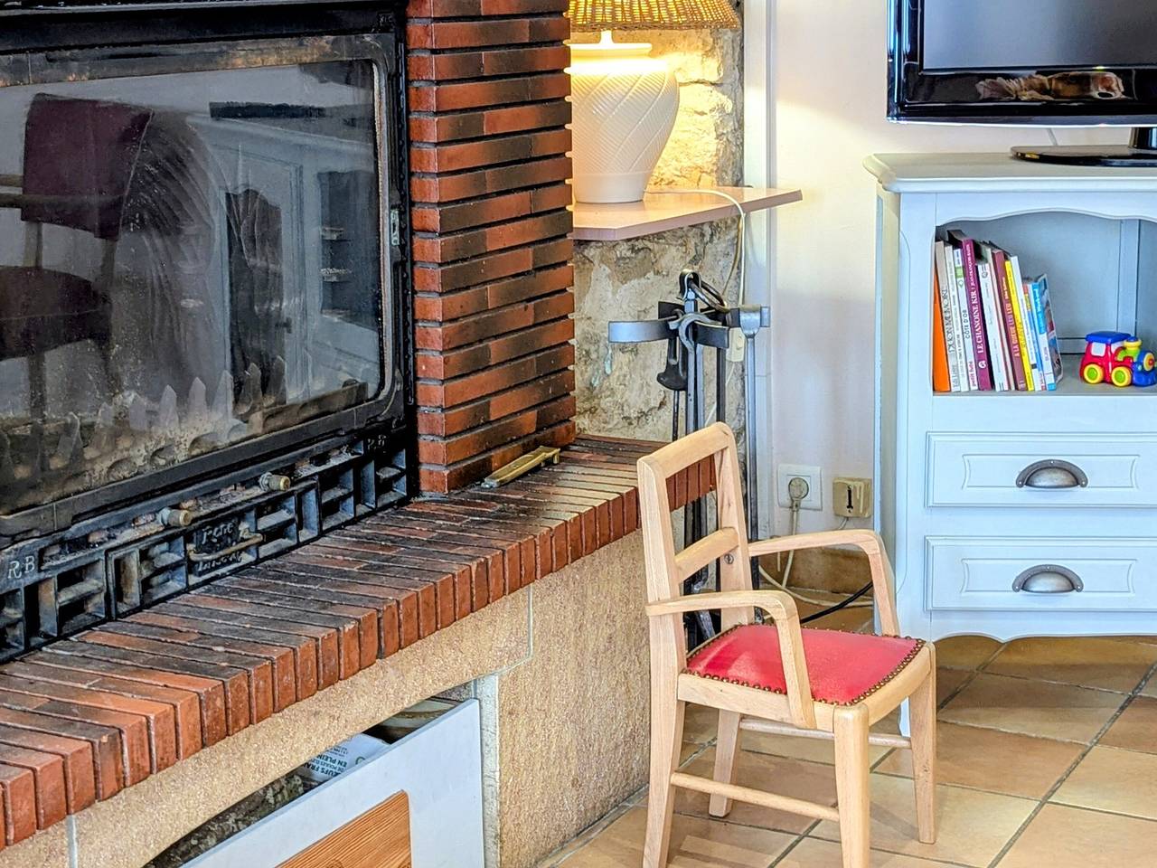 Gîte charmant, cadre paisible près de Dijon in Arceau, Région de Dijon