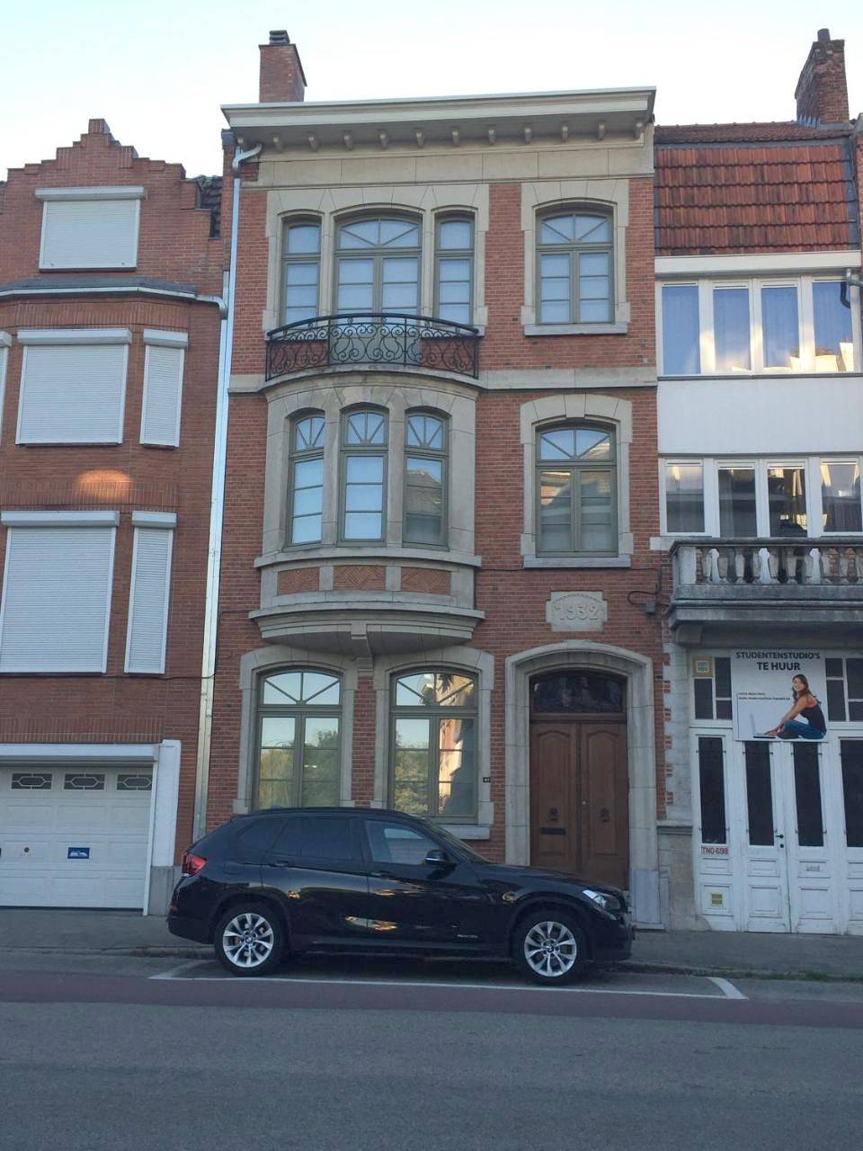 Appartement entier, Apartment in Hasselt, Région de Hasselt