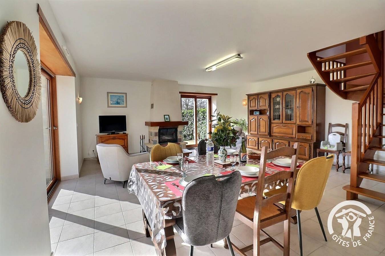 La Lande au Chat in Plerguer, Région de Saint-Malo