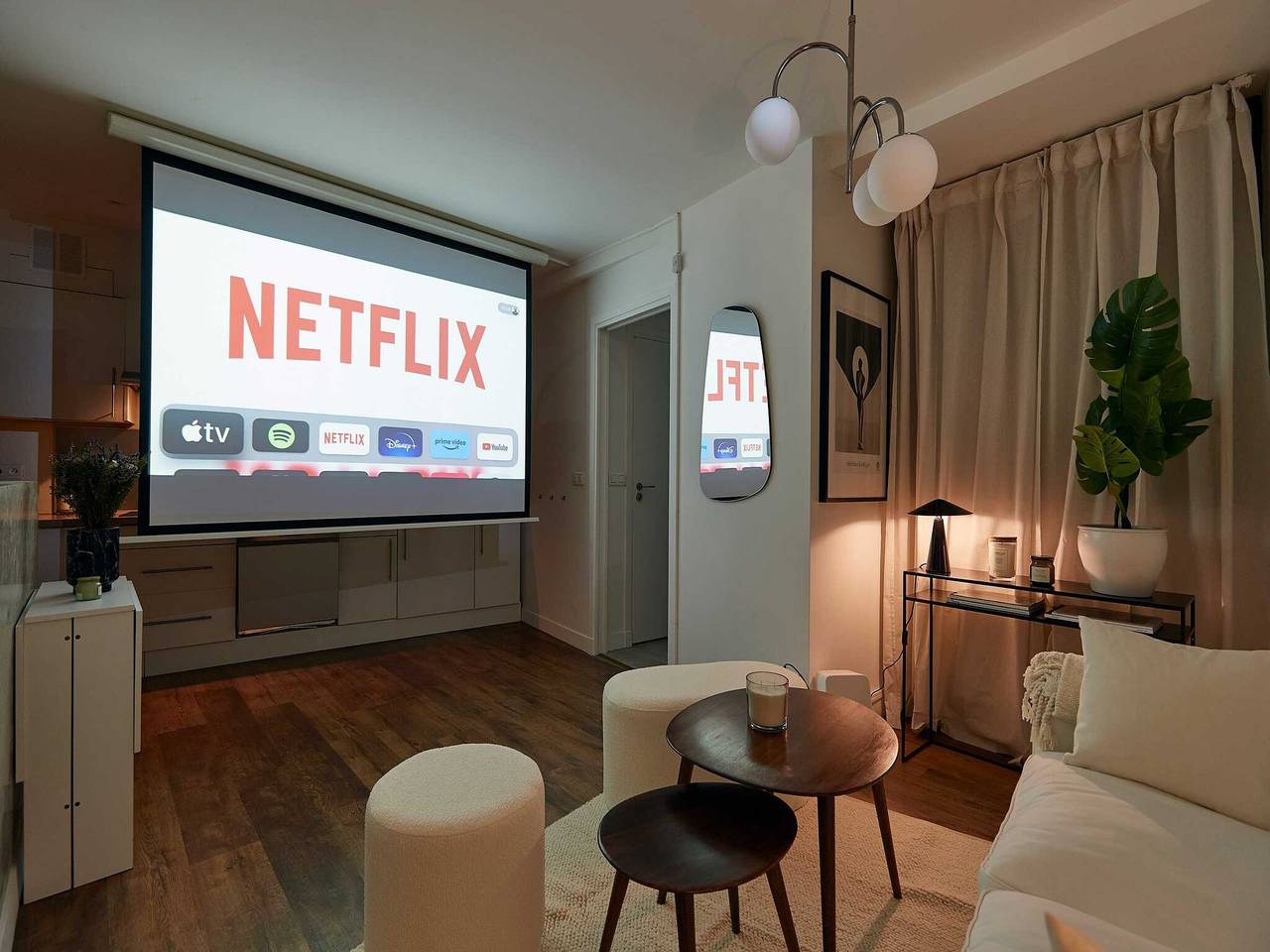 Appartement de vacances