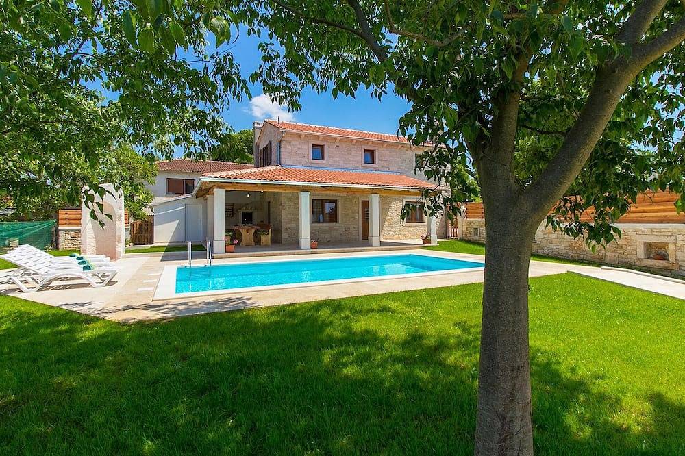 Casa vacanza a Istria centrale a partire da 134€ a notte