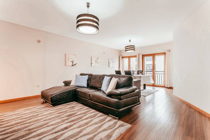 Casa de férias para 4 pessoas em Amadora