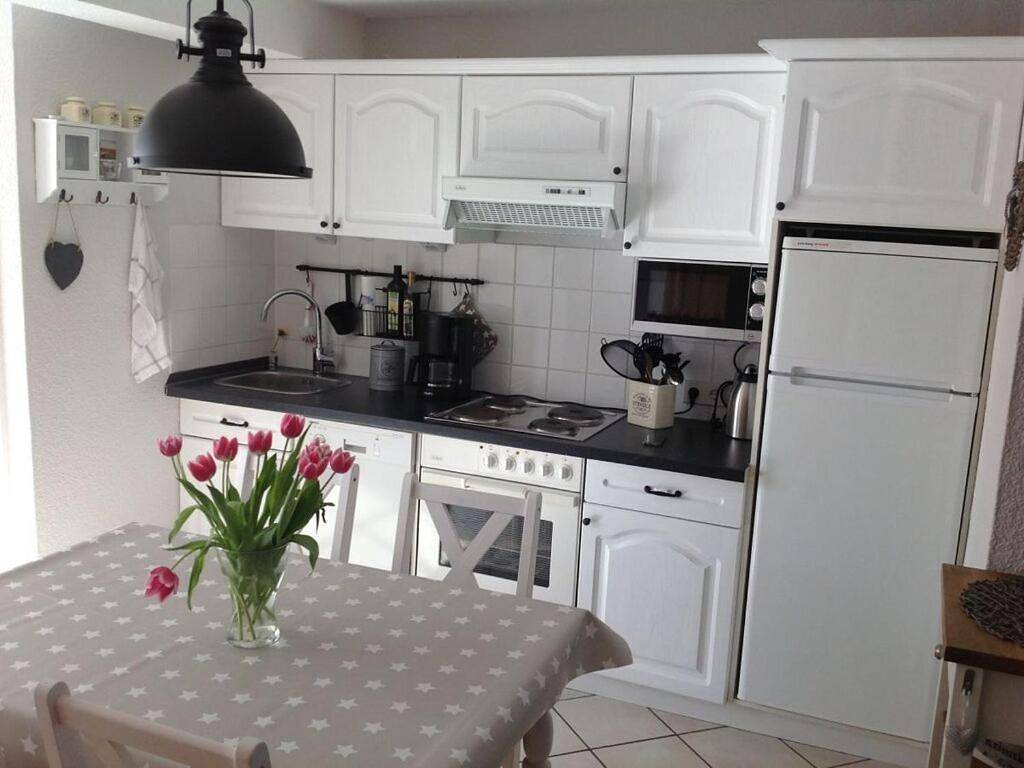 Ganze Wohnung, Holiday apartment Inselstern in Bojendorf, Fehmarn