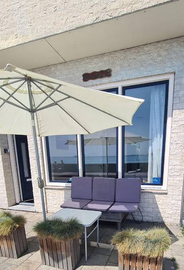 Appartement voor 4 Personen in Vlissingen, Zeeuwse Kust, Afbeelding 4