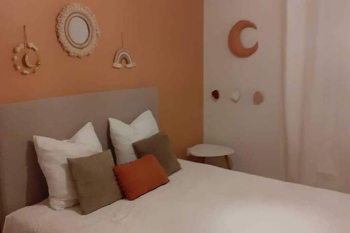 Location de vacances pour 6 personnes à Beaumettes - 2