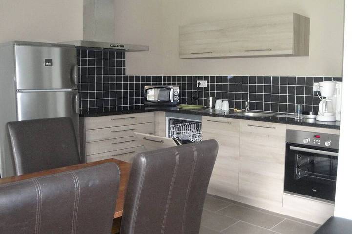 Maison de campagne pour 4 personnes à Rombach-le-Franc - 3