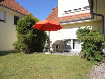 Ferienwohnung für 4 Personen in Wustrow, Fischland - Darß - Zingst, Bild 4