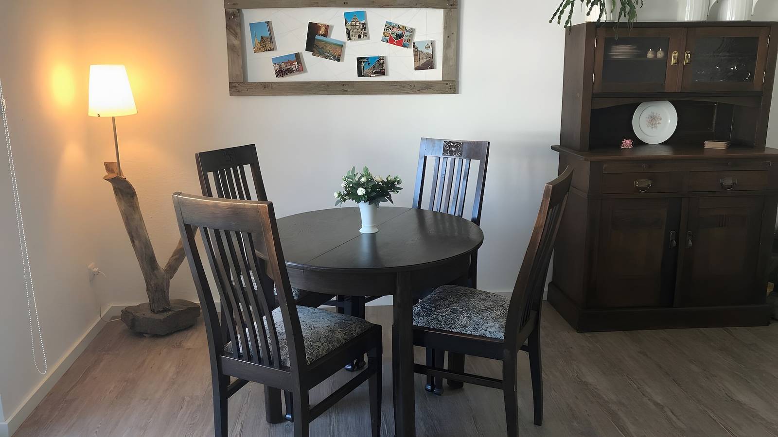Ganze Wohnung, Ferienwohnung Wesertal für 3 Personen (89 m²) in Hameln in Hameln, Weserbergland