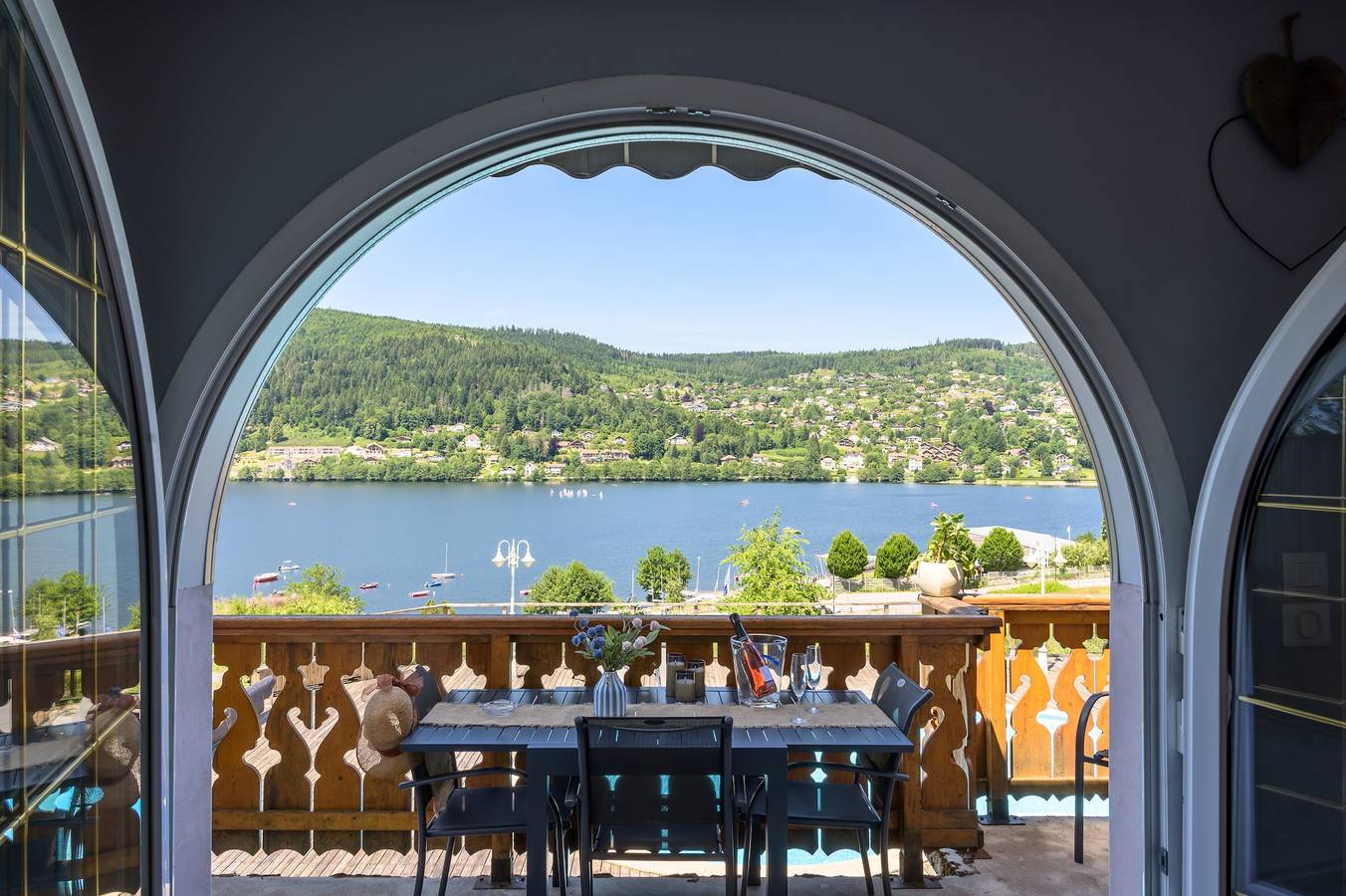 Photo : Appartement de vacances