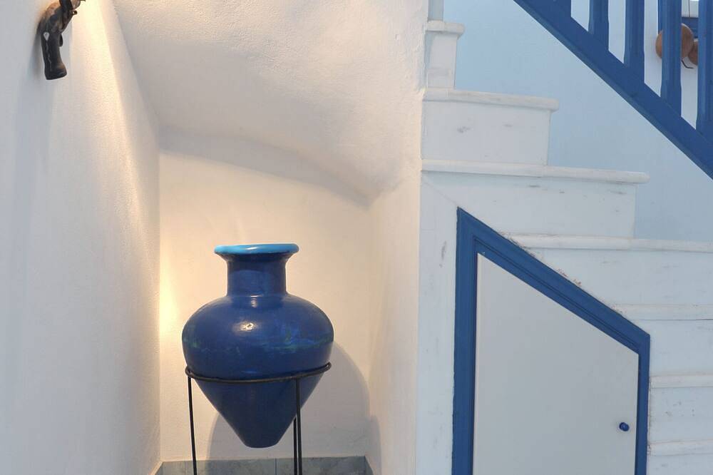 Casa vacanza a Naxos a partire da 208€ a notte